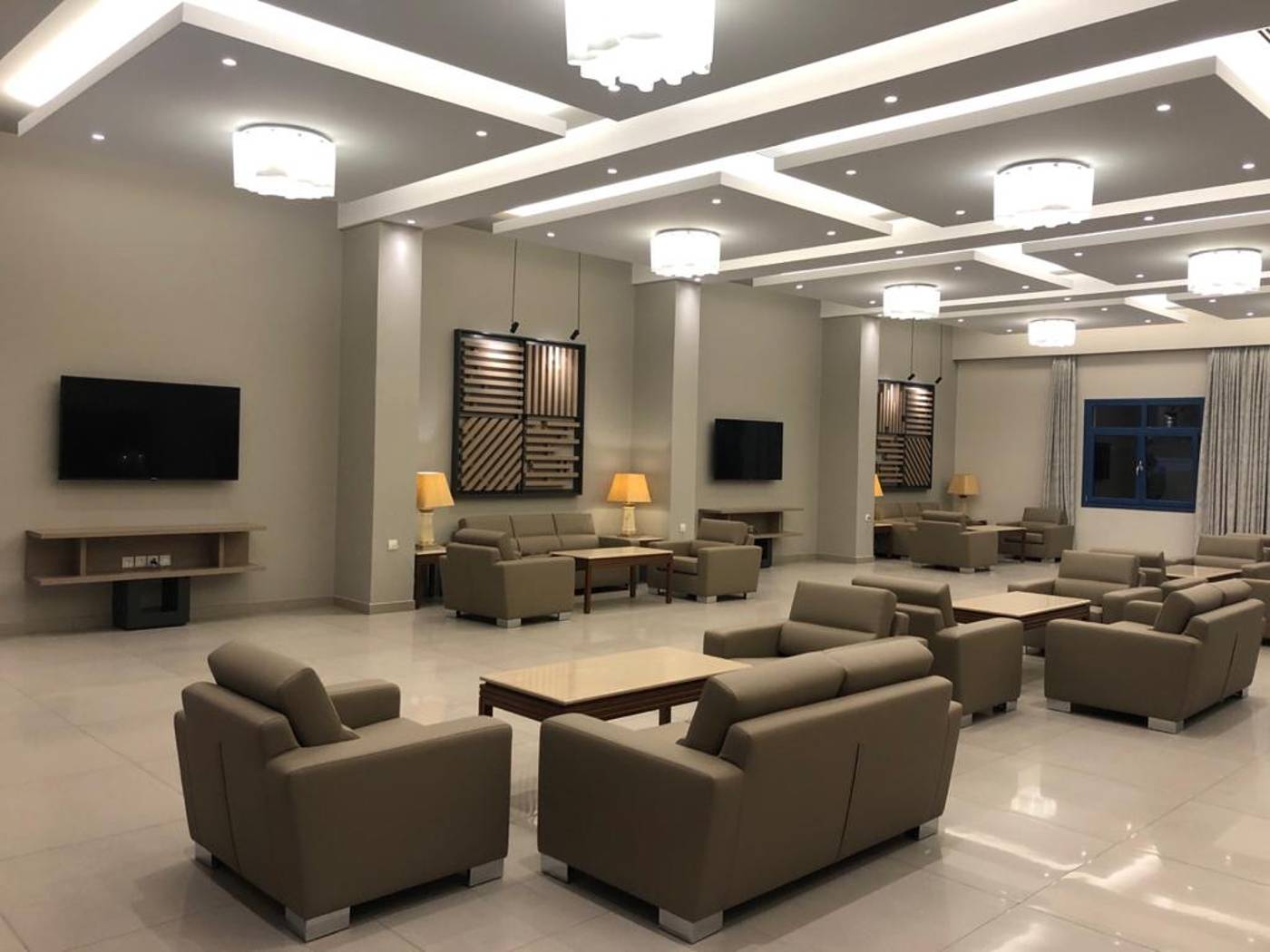 Aegean-village-Lobby-41