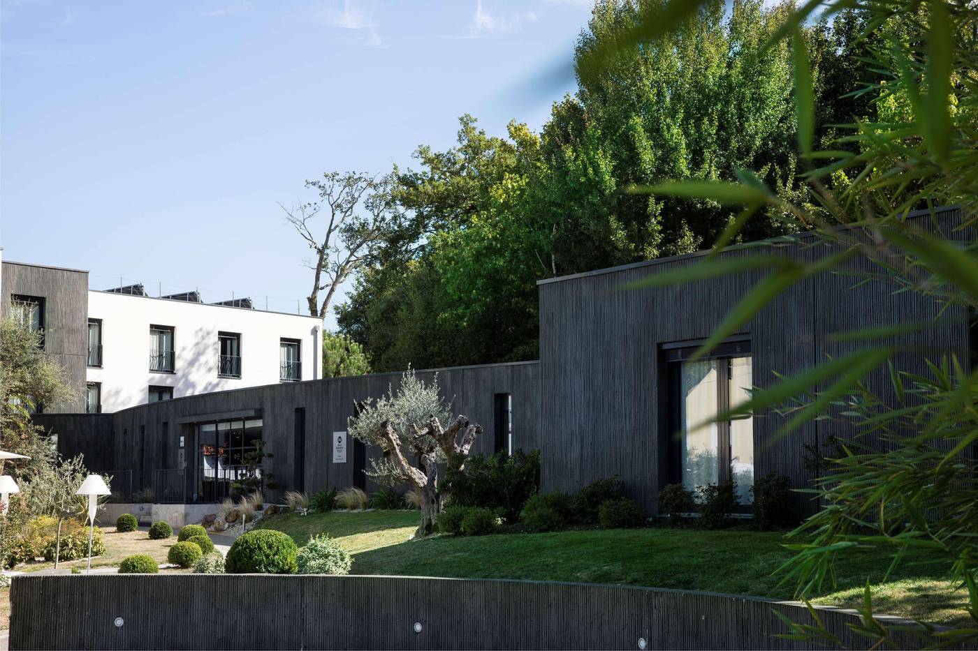 Best Western Plus Hotel de la Regate-France-Nantes-General view-5