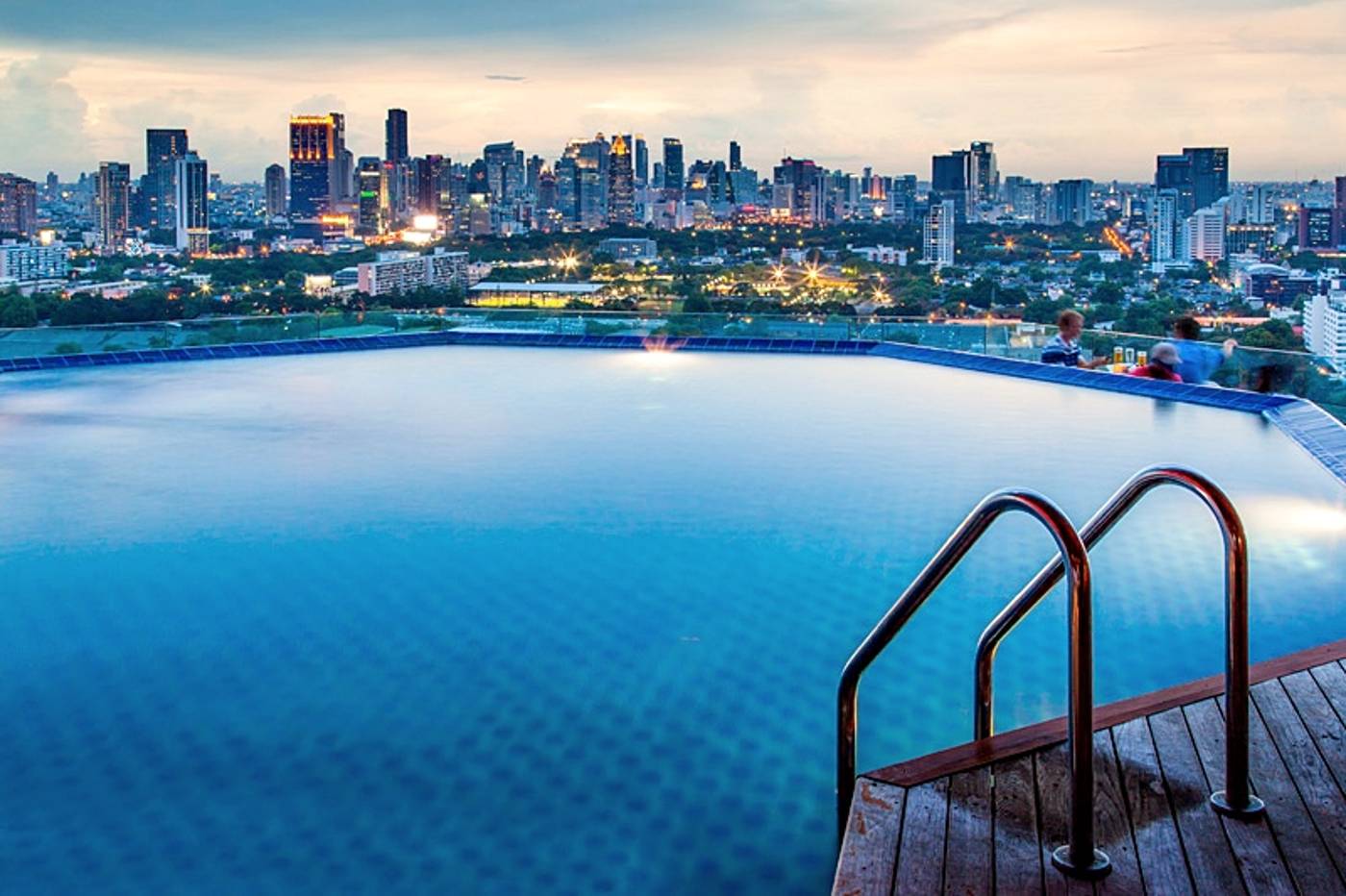 Column Bangkok-Thailand-BANGKOK-General view-9