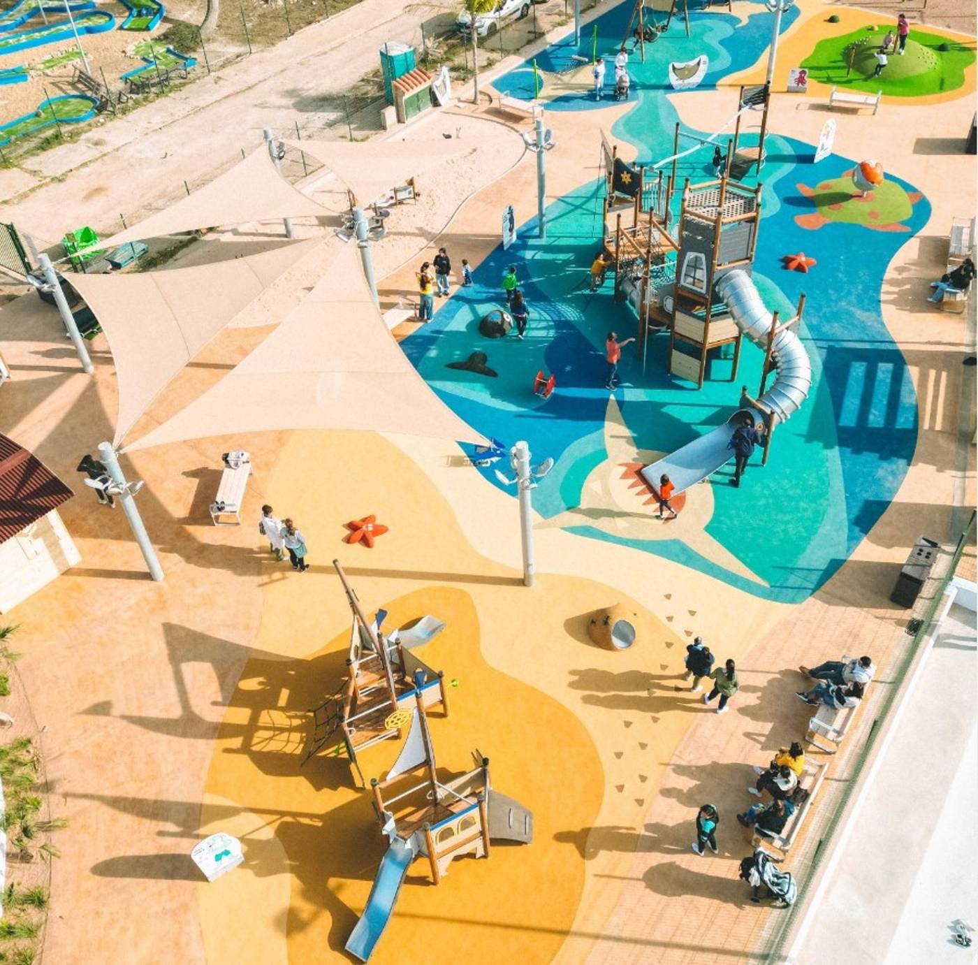 Club-Hotel-Aguamarina-General-view-66