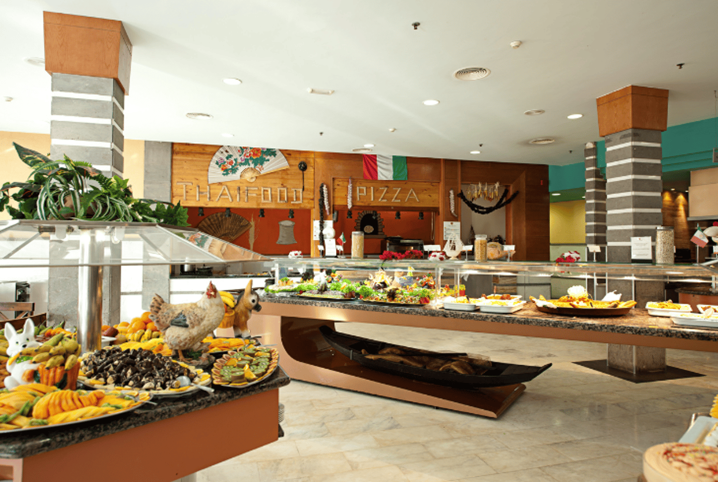 LIVVO Lago Taurito & Waterpark