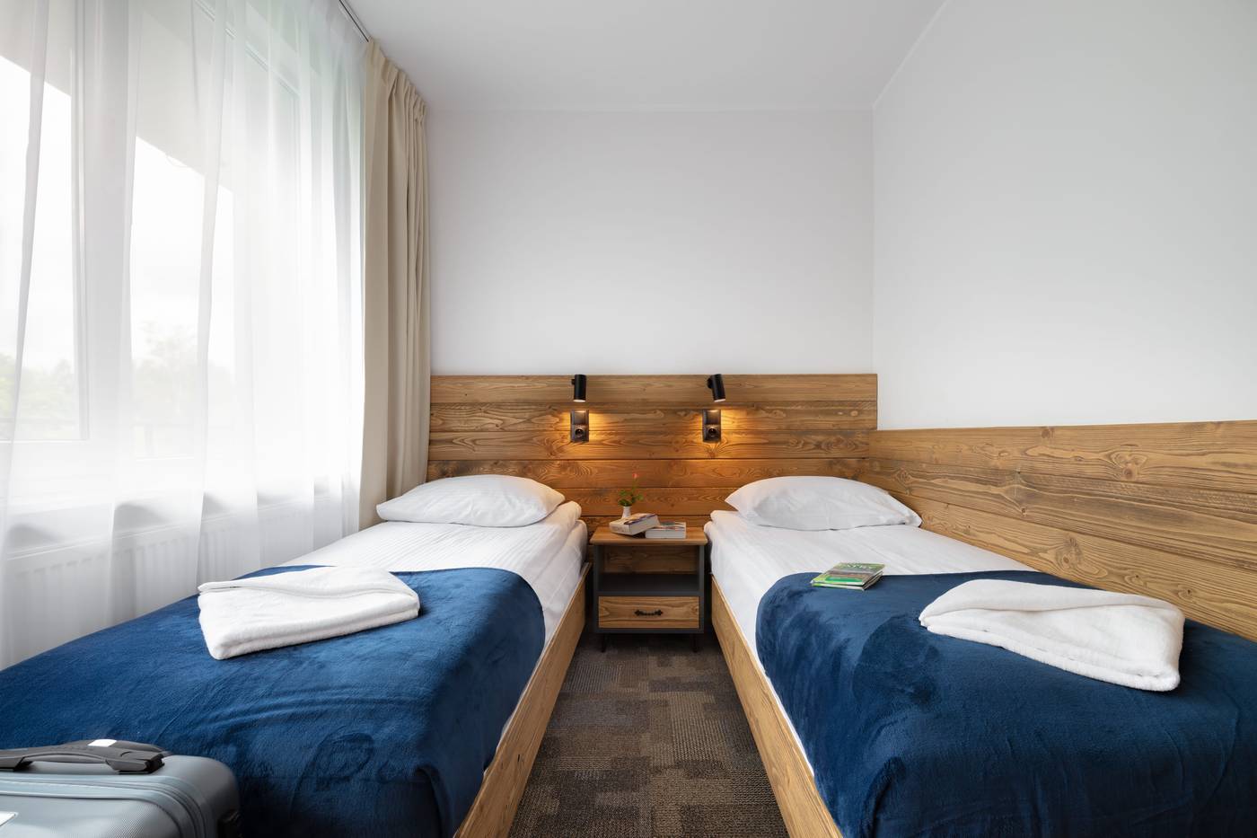 Hotel Rzemieślnik Zakopane-Poland-Zakopane-Room-9