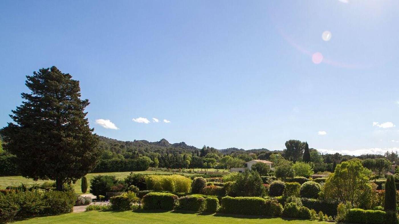 Résidences de Métifiot-France-ST.-REMY-DE-PROVENCE-General view-7