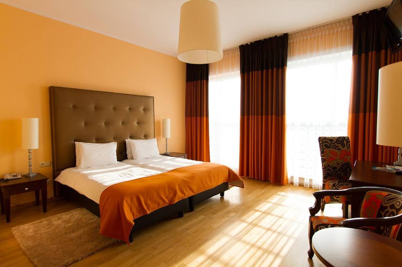 Don Prestige Residence-Poland-POZNAN-General view-4