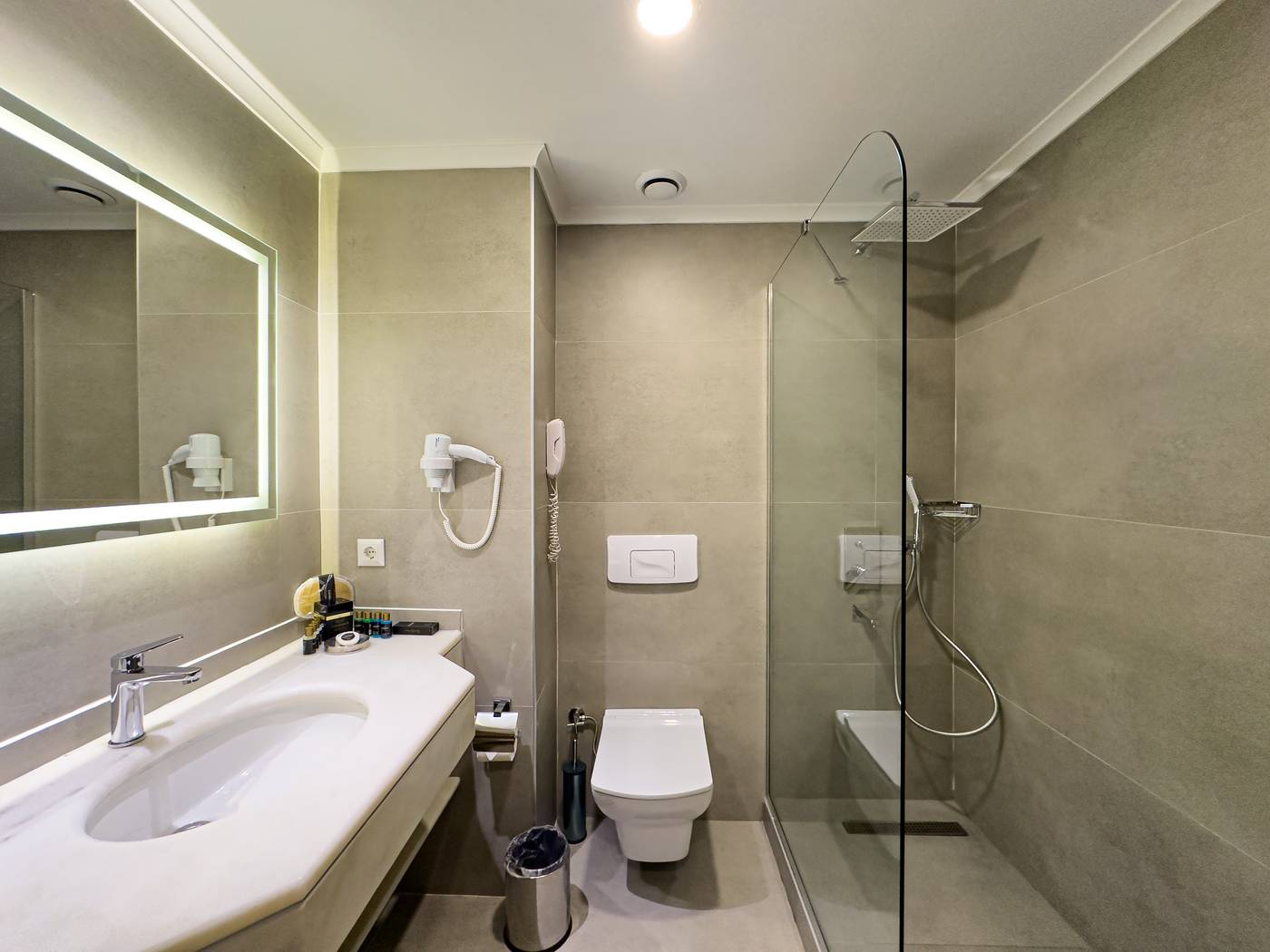 Catamaran Quality Times