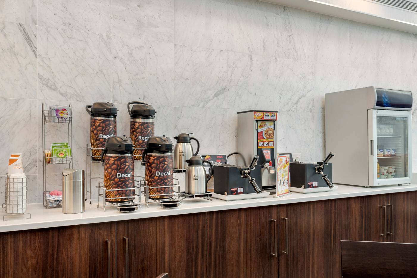 Comfort-Inn-Prospect-Park-Brooklyn-Restaurant-40