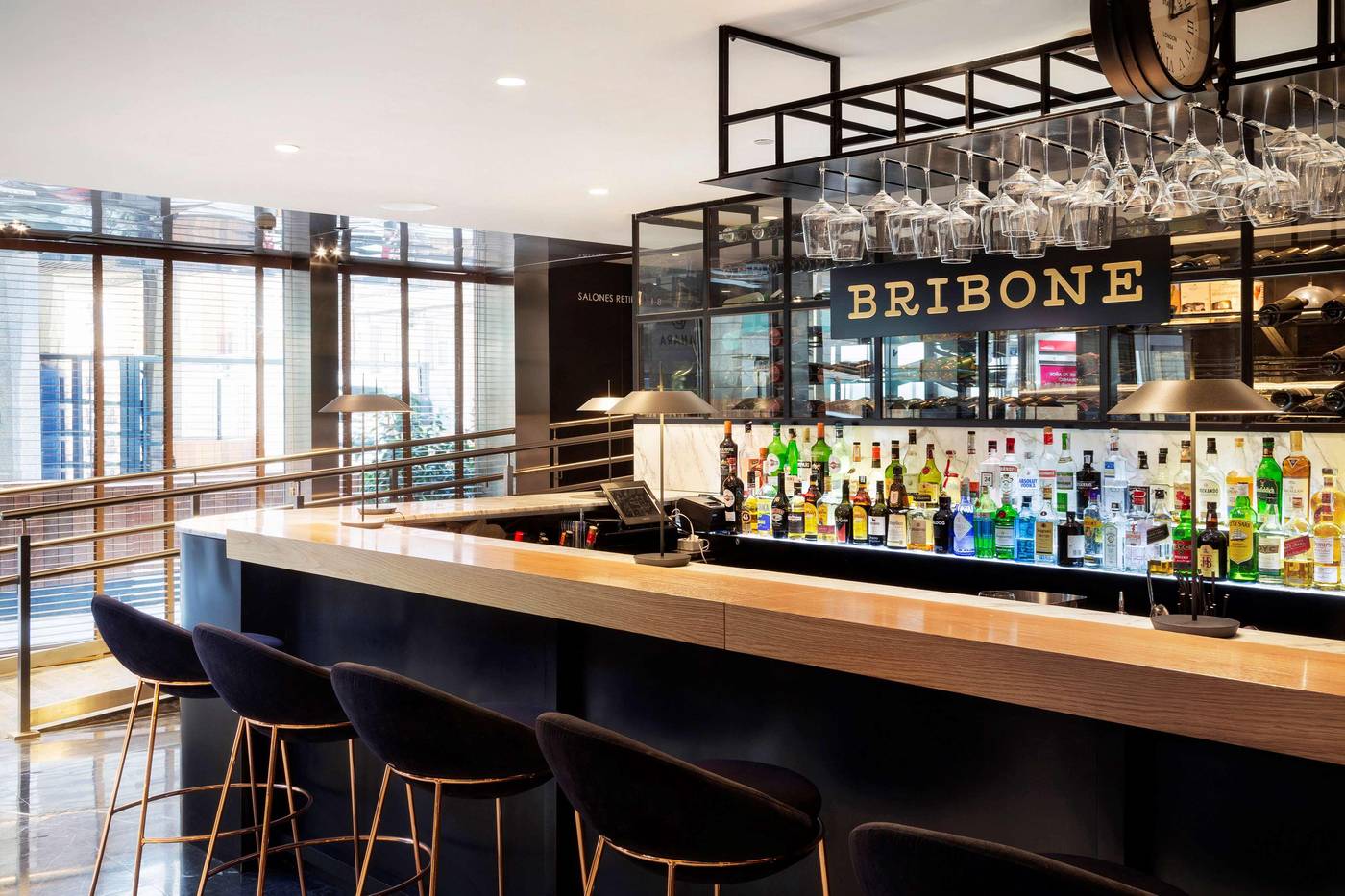 Melia-Madrid-Princesa-Bar-30