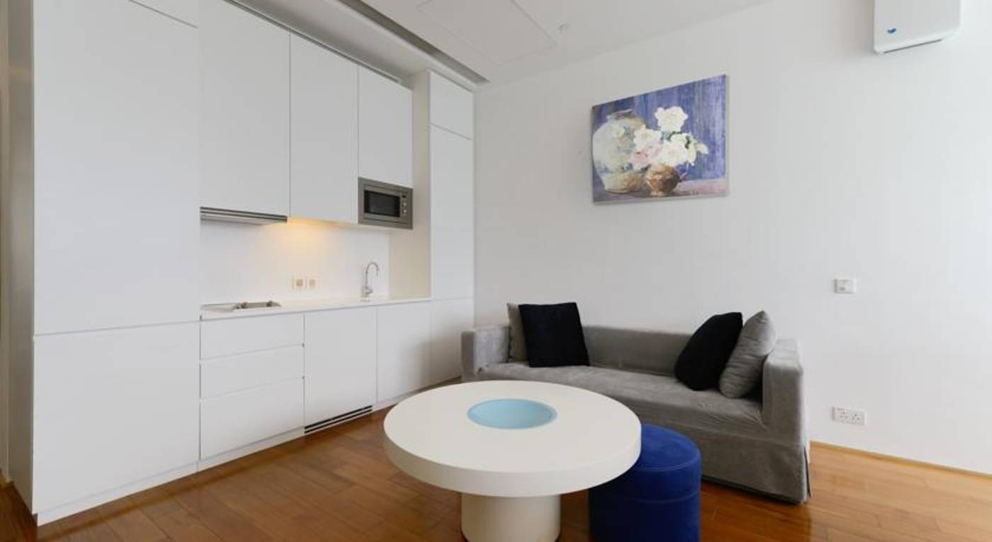 The Connaught Hong Kong-Hong Kong – China-SAI YING PUN-Room-4