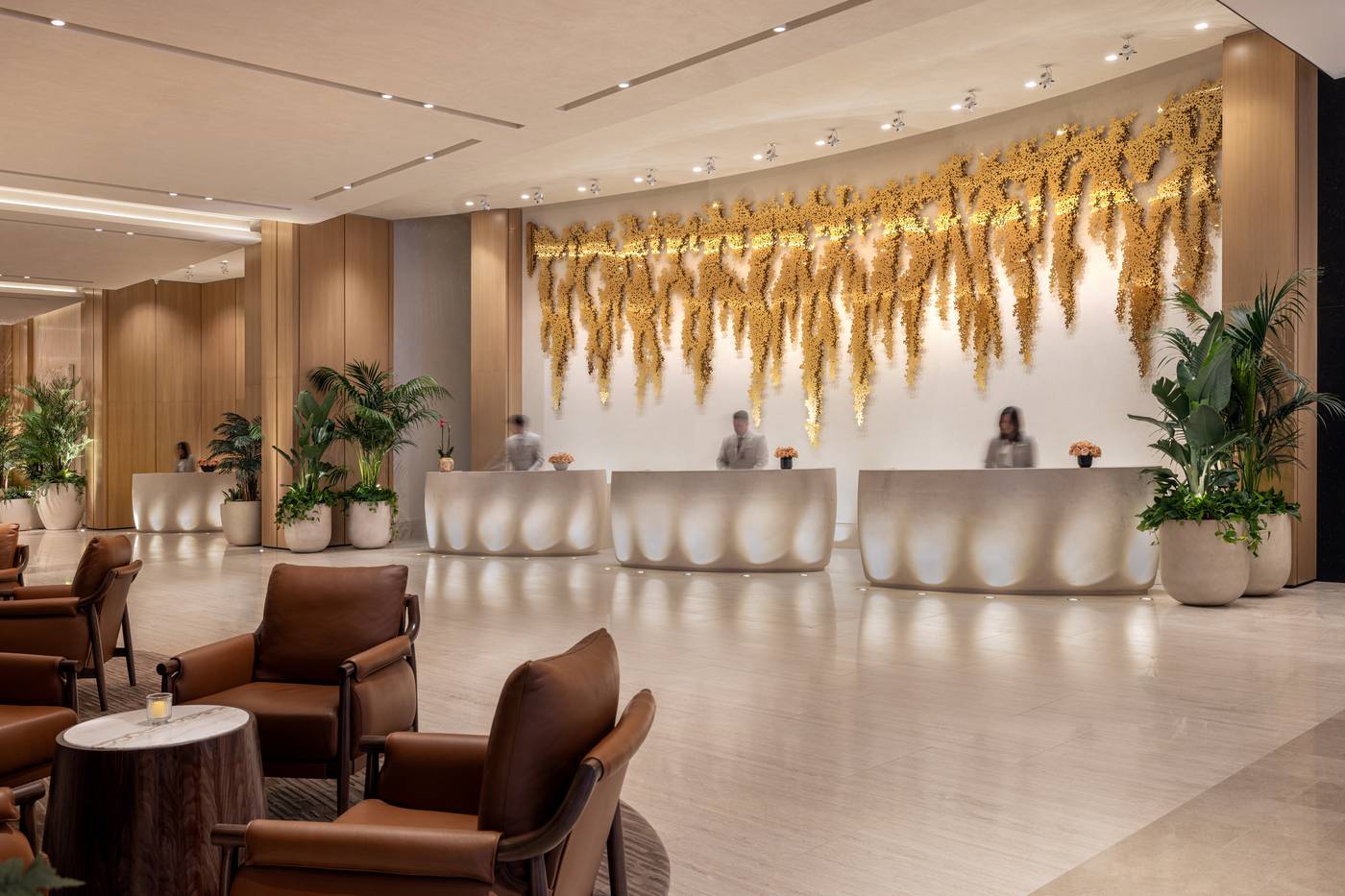 Durango Casino & Resort-United States-Las Vegas-Lobby-8