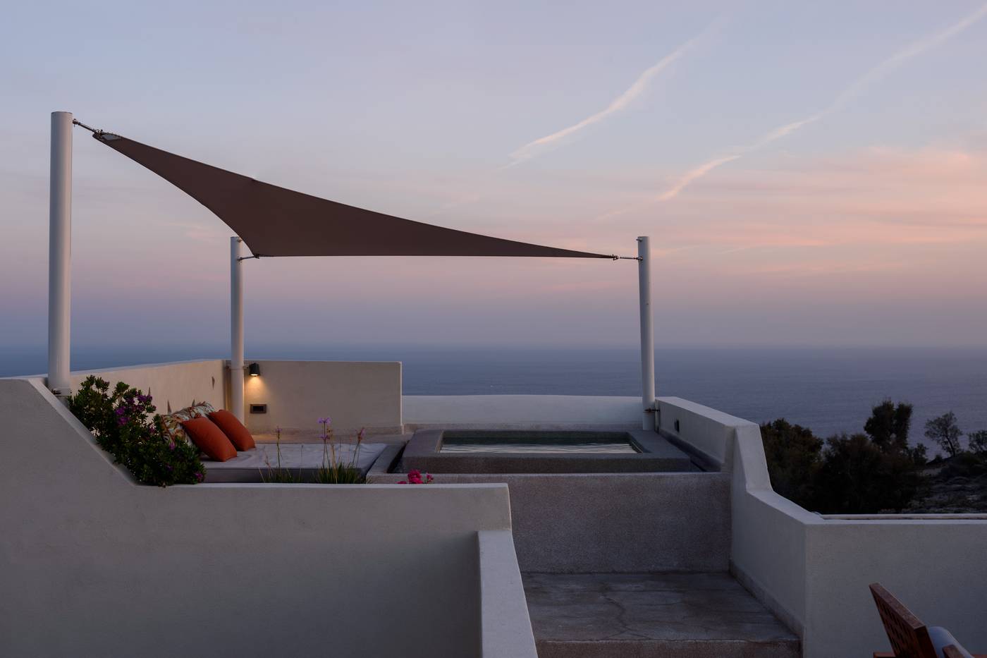 Potnia Theron Suites-Greece-Santorini-Room-10
