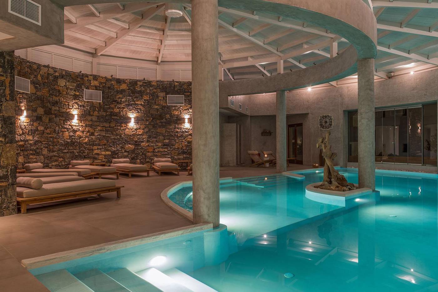 SunConnect Ostria Resort and Spa