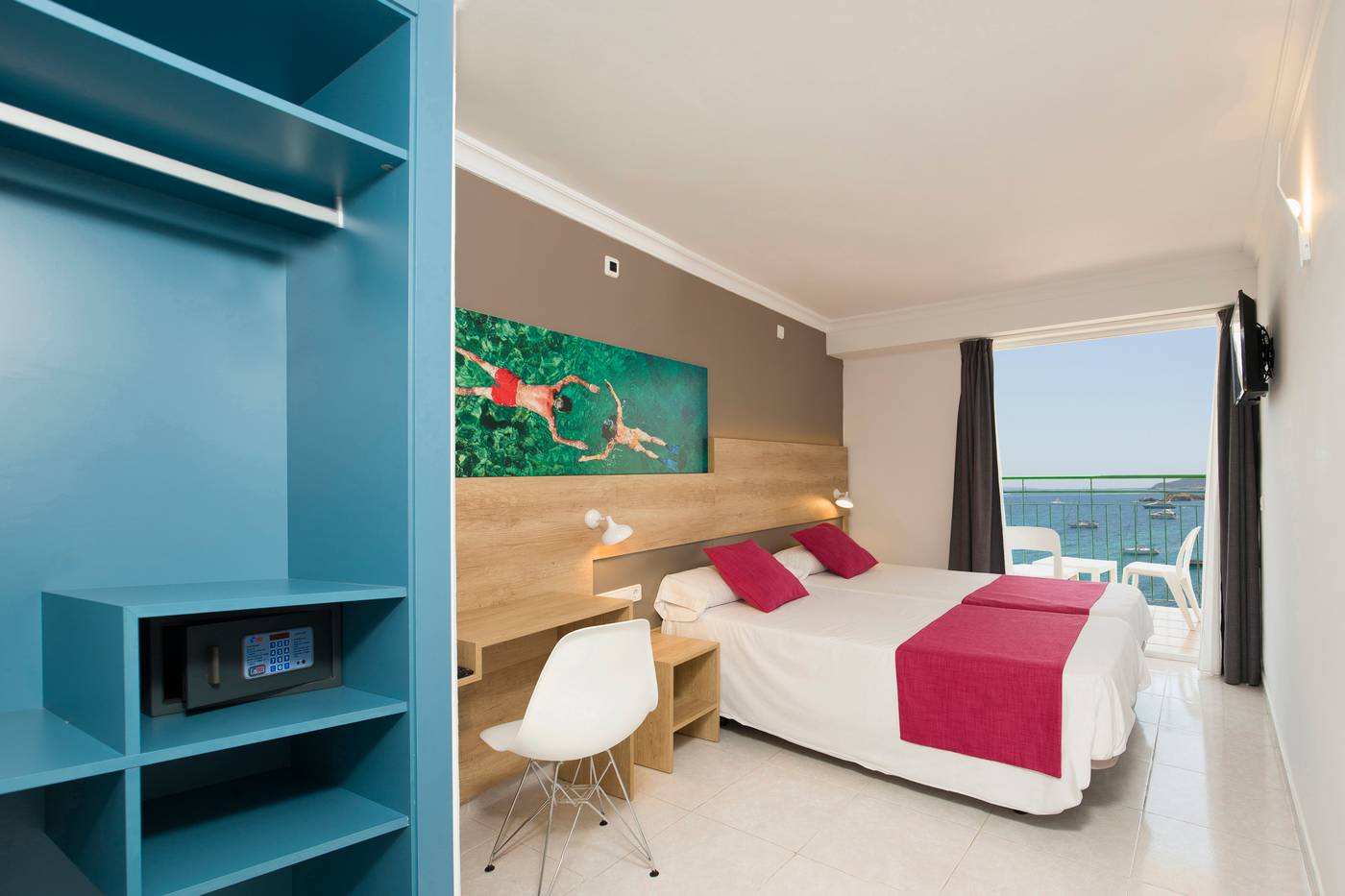 Playasol-Mar----timo-Room-19