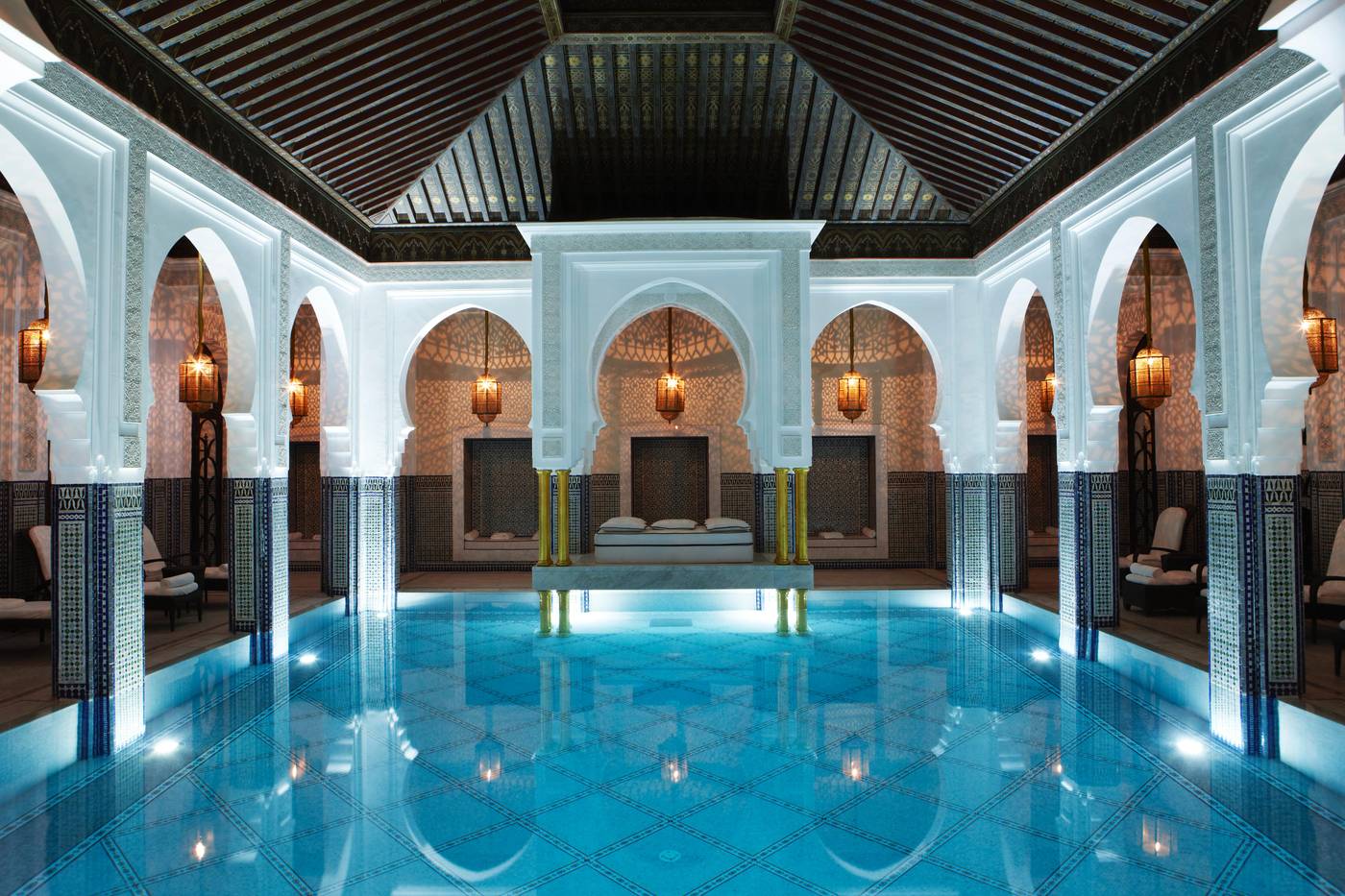 La-Mamounia-Pool-23
