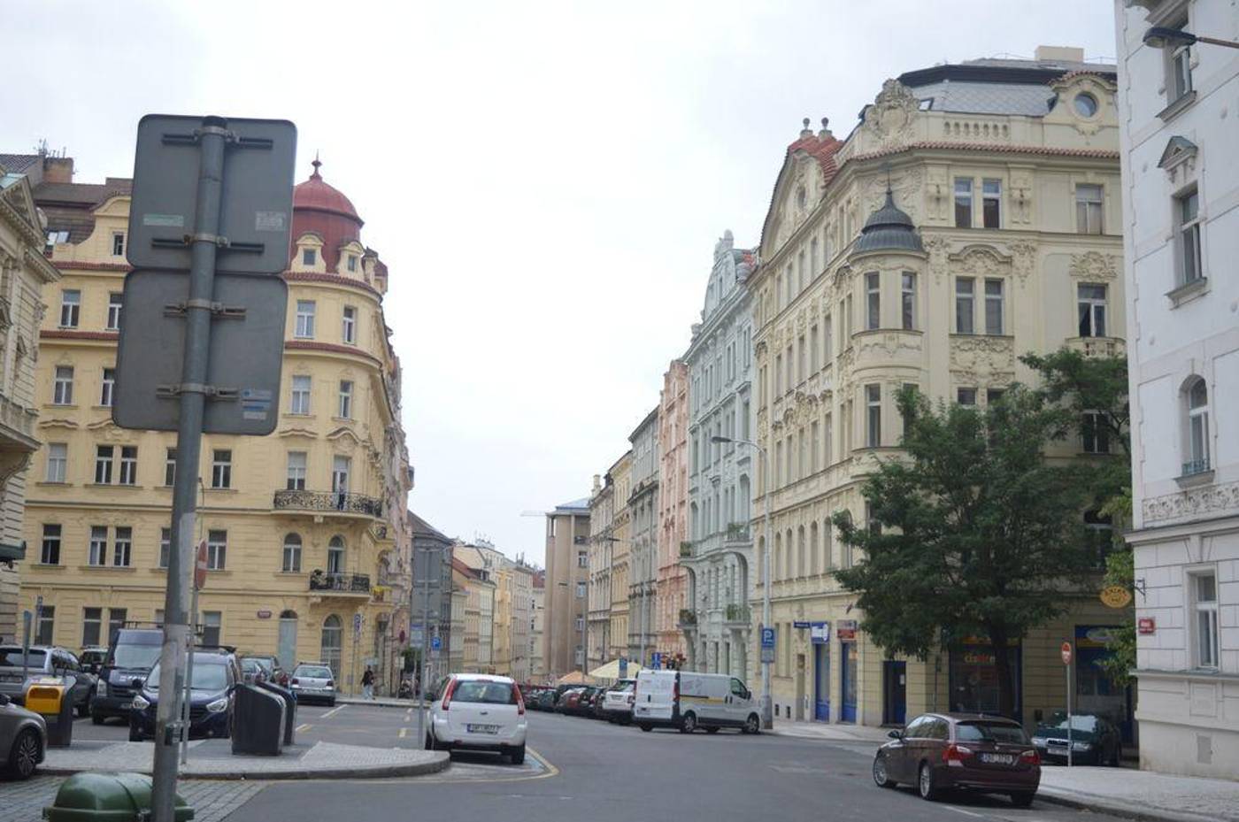 Claris-Czech Republic-PRAGA-General view-5