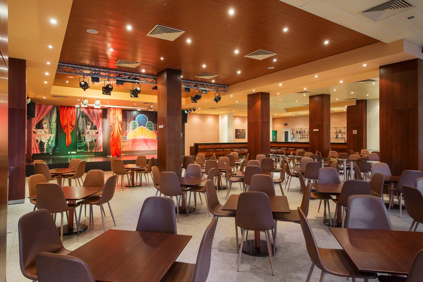 Melia-Sunny-Beach-Resort-Sports-and-Entertainment-44