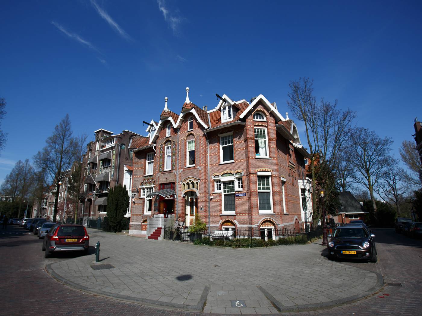 Hotel-Atlas-Vondelpark-General-view-28