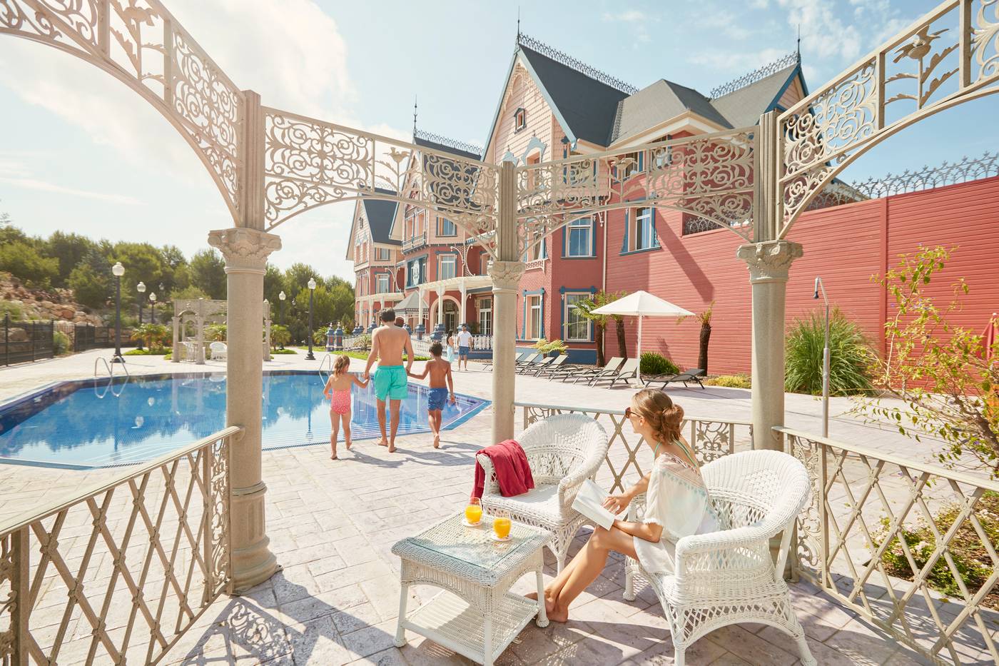 Hotel-Mansi----n-de-Lucy---Tickets-Included-Pool-12