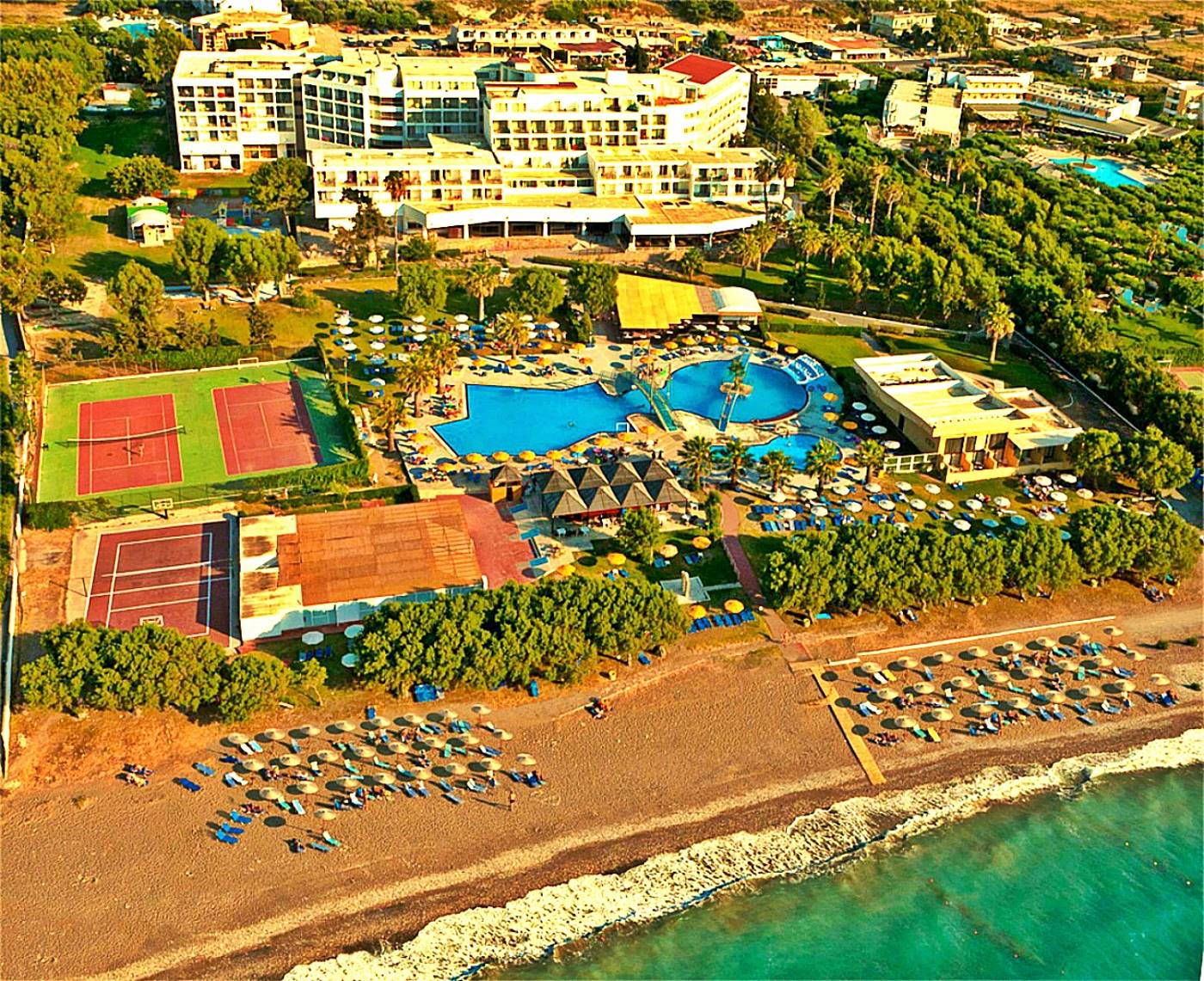 Doreta-Beach-Resort-General-view-7
