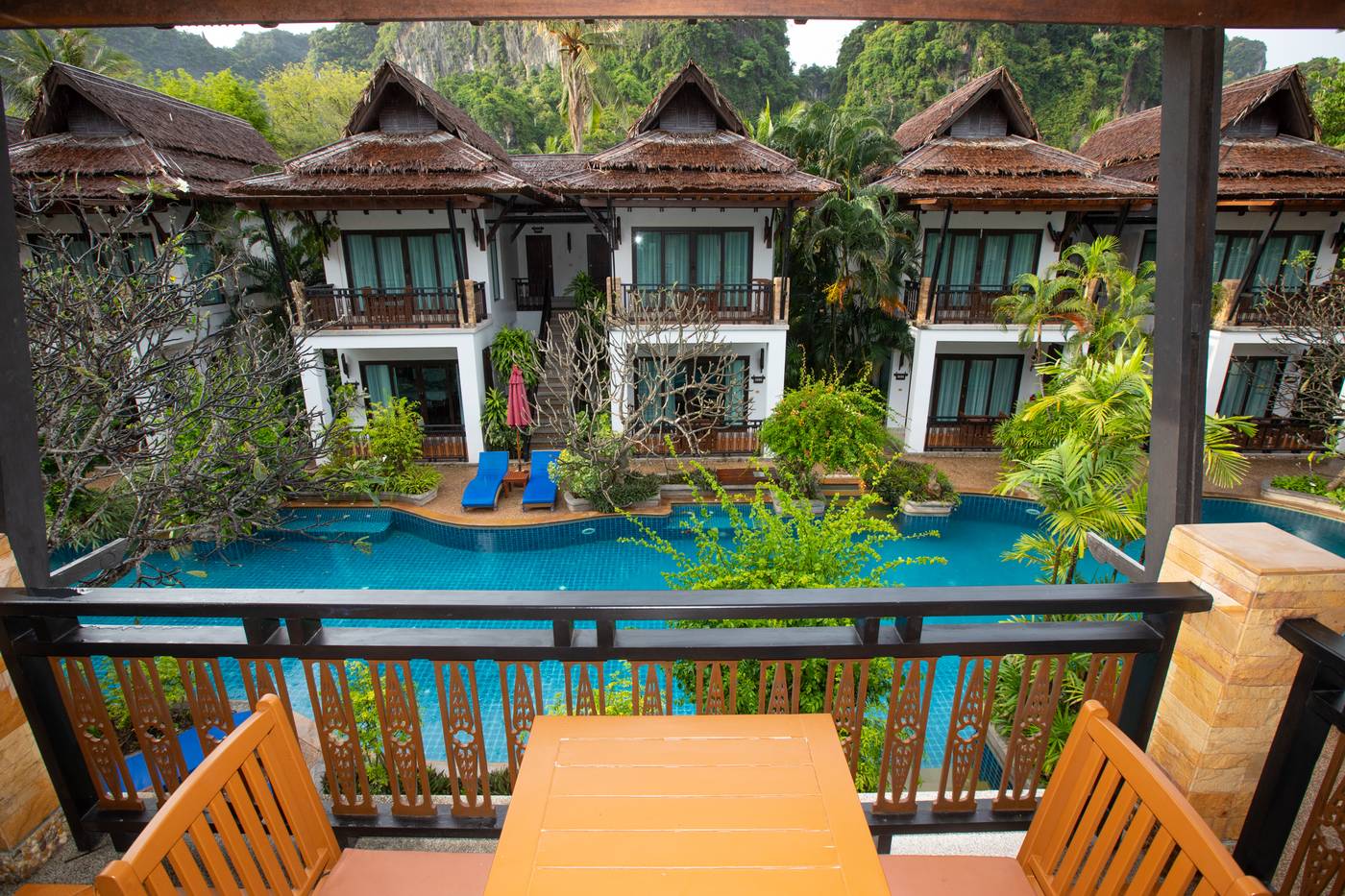 Railay-Village-Resort---Spa-Room-7