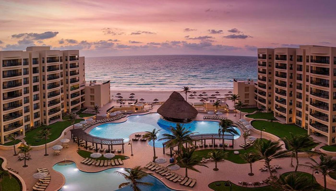 The Royal Sands Resort & Spa