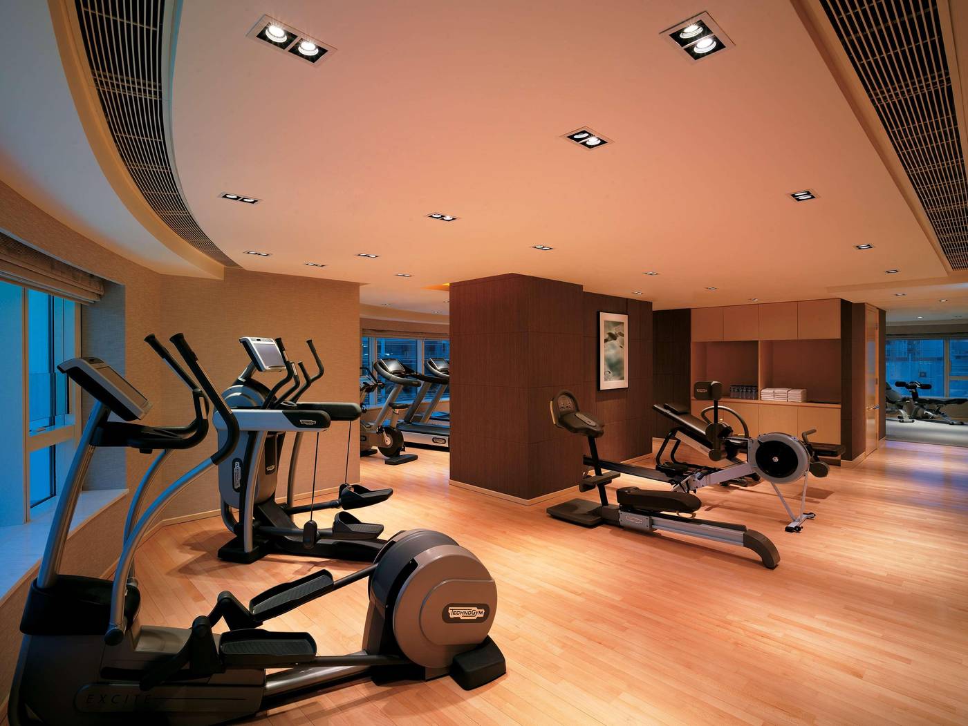 Hyatt-Regency-Hong-Kong-Tsim-Sha-Tsui-Sports-and-Entertainment-19