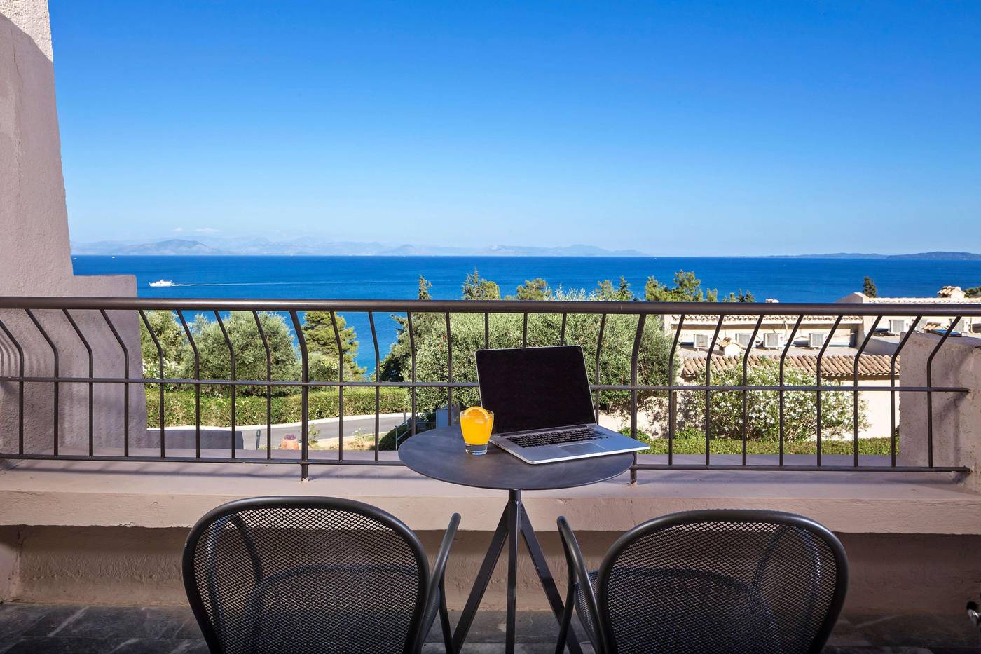 Aeolos-Beach-Resort-Room-105