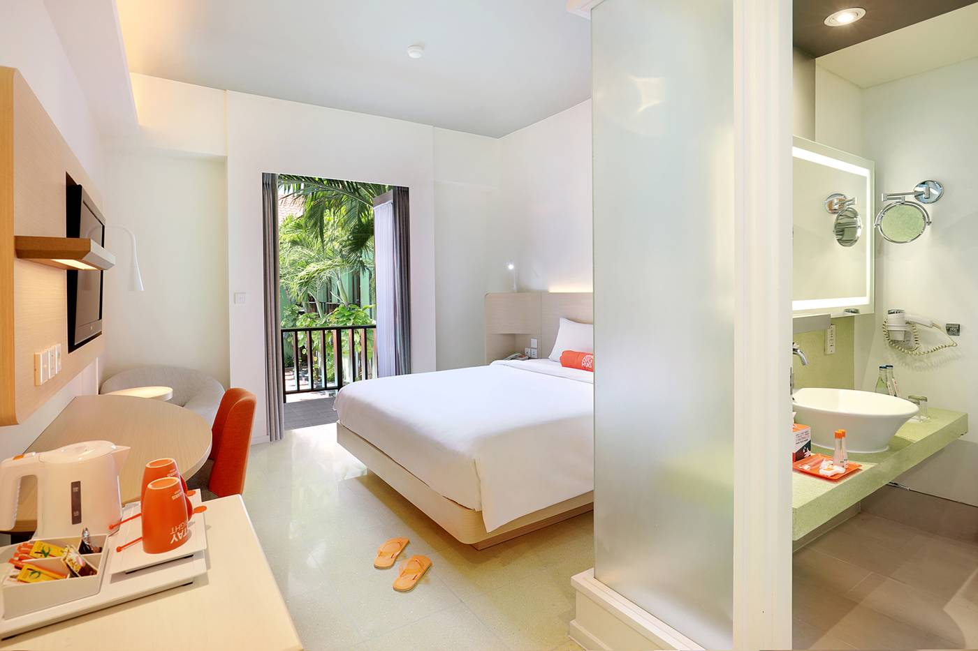 HARRIS Hotel Kuta Tuban Bali-Indonesia-BALI-Room-7