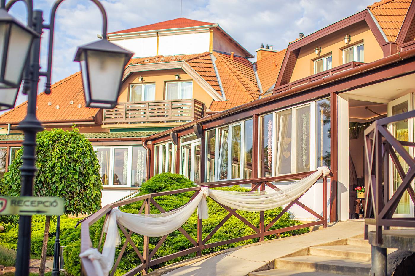 Martoni Resort-Hungary-Szigetszentmárton-General view-2