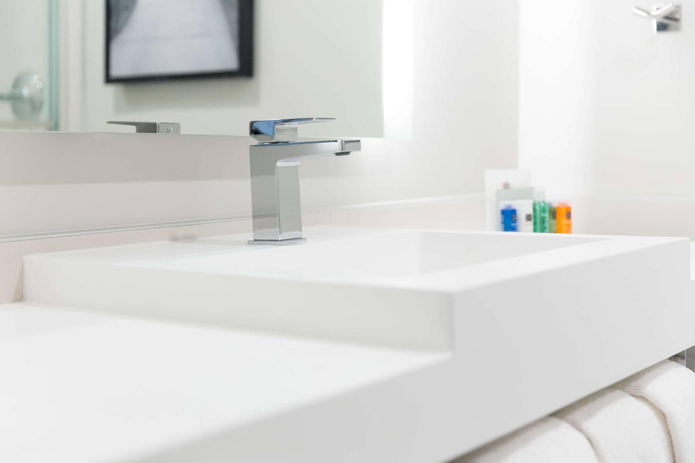 Radisson Hotel Phoenix Airport-United States-PHOENIX-Room-6