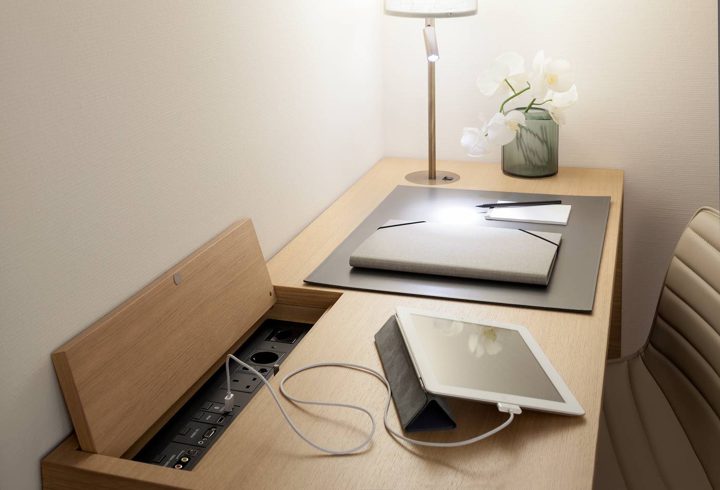 Pullman Basel Europe-Switzerland-BASEL-General view-2