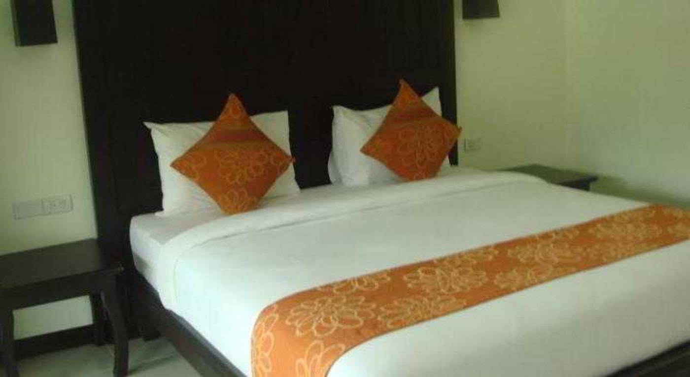 Am Samui Palace (SHA+)-Thailand-Lamai Beach-Room-8