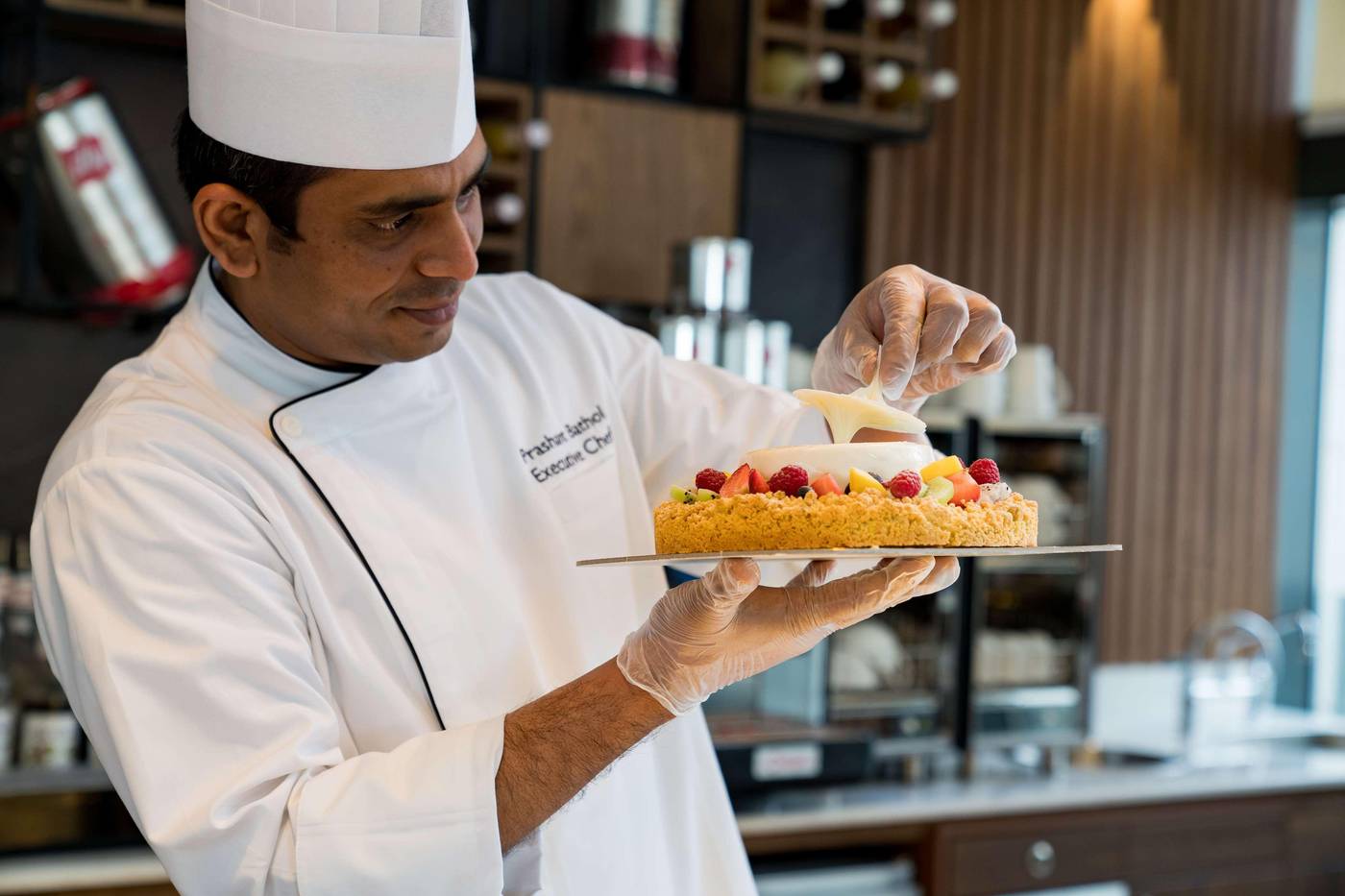 Radisson Blu Hotel Riyadh Qurtuba-Saudi Arabia-Riyadh-General view-3