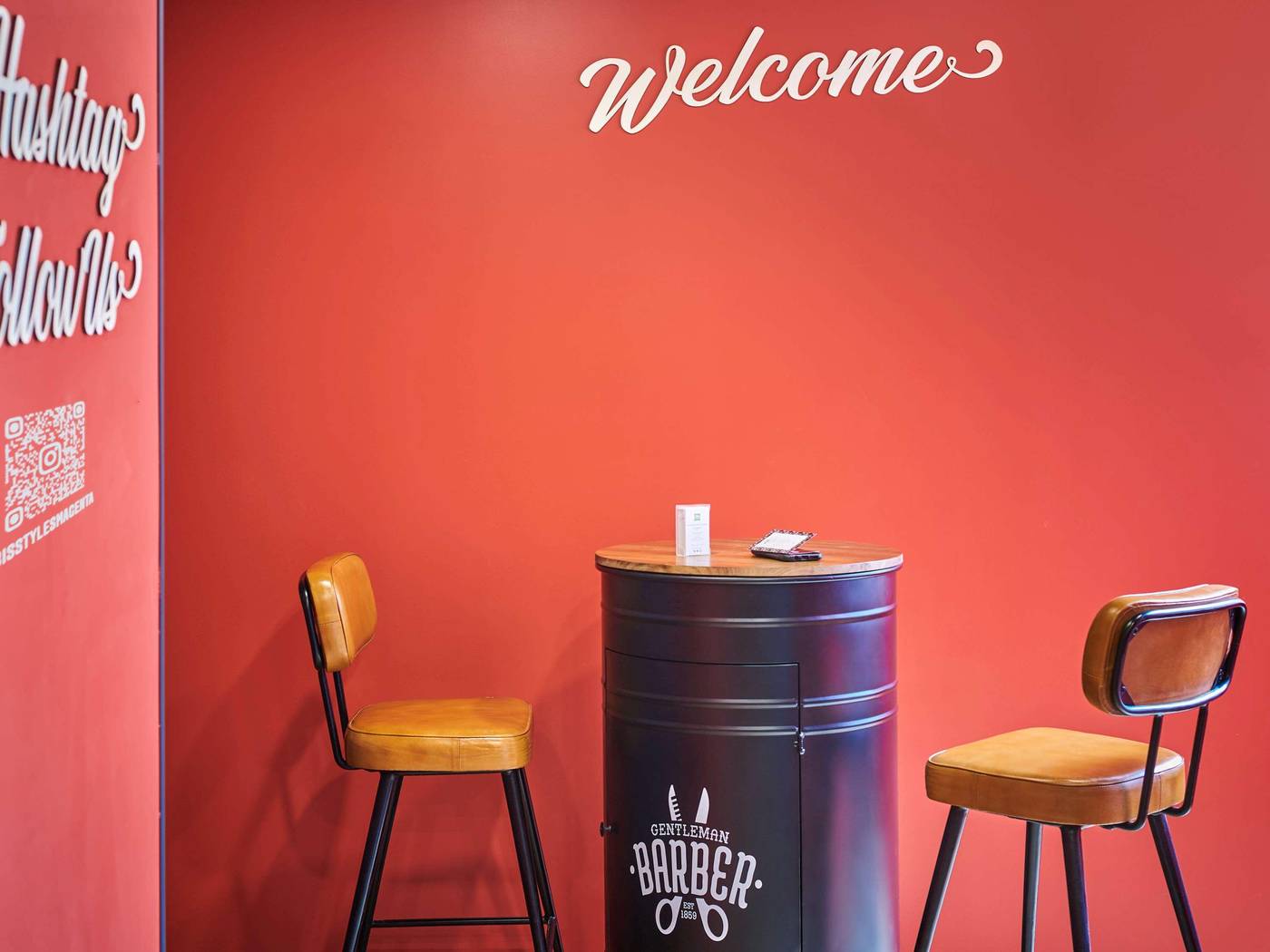 Ibis-Styles-Paris-Gare-de-lEst-Magenta-Restaurant-7