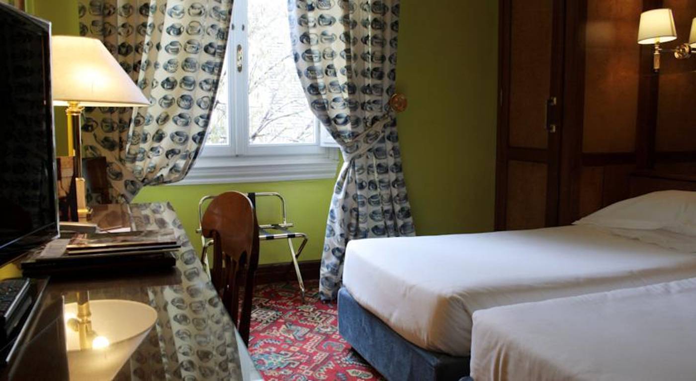 Albani-Firenze-Room-29