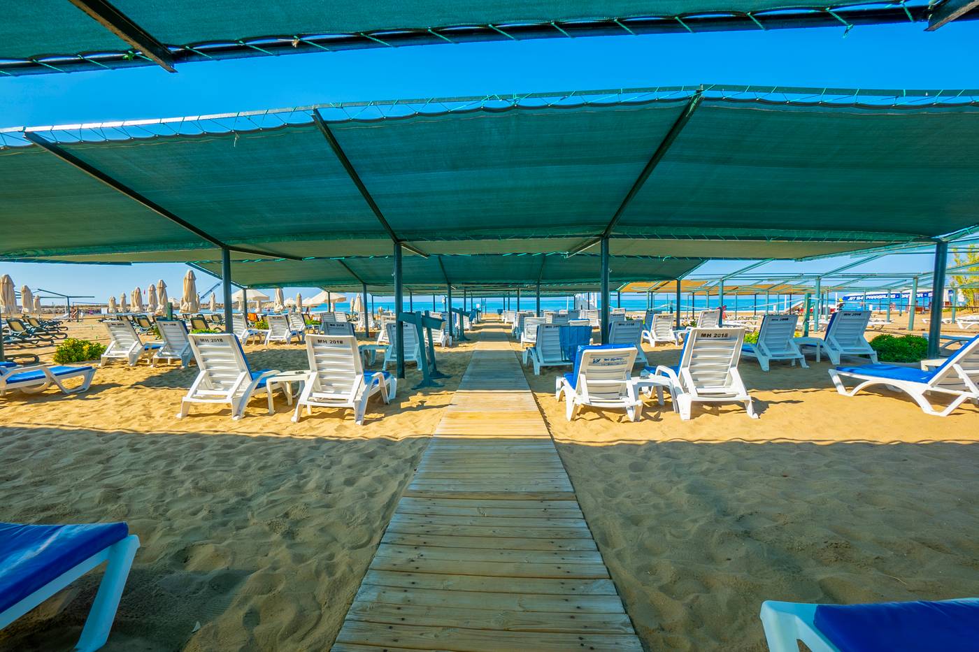 Monachus Hotel & Spa