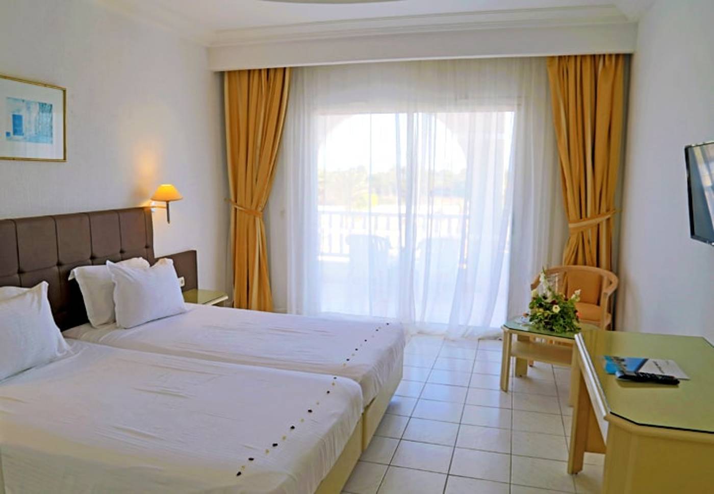 Djerba Golf Resort & Spa