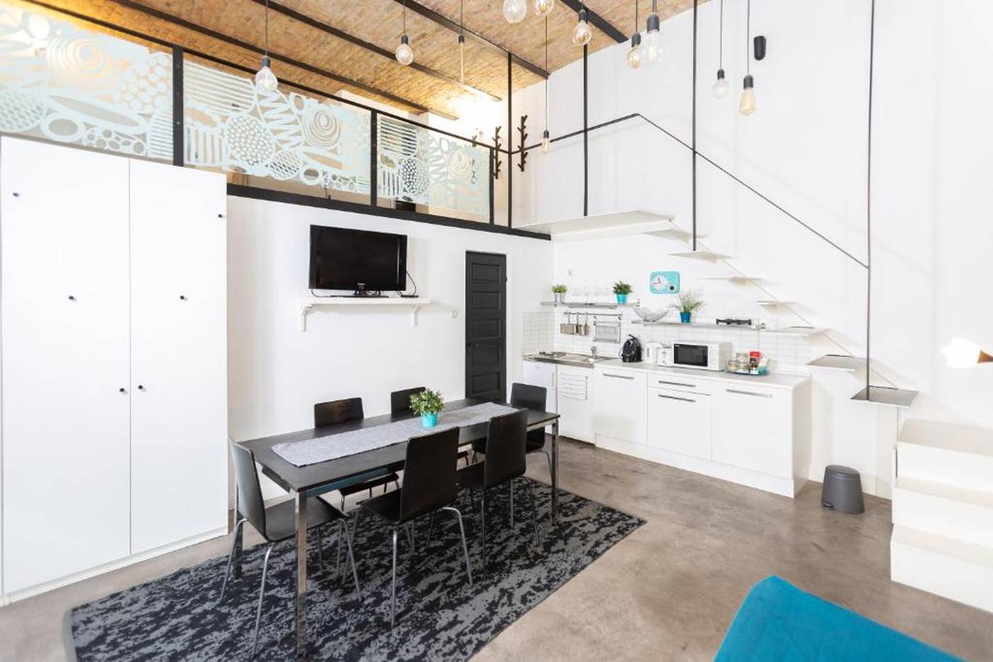 Butik-Life-Hotel---Apartments-Room-20