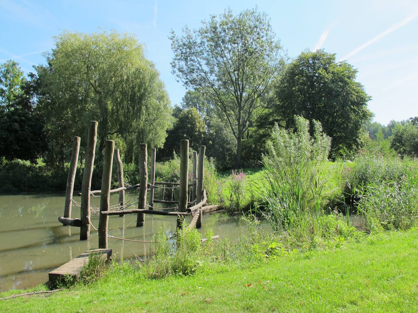 Fletcher Hotel-Restaurant Nieuwegein-Utrecht-Netherlands-NIEUWEGEIN-General view-2