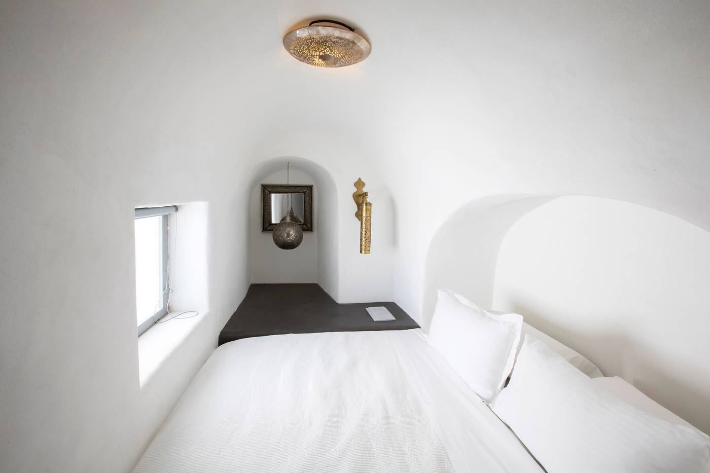 Ducato Di Oia-Greece-Santorini Island-Room-4