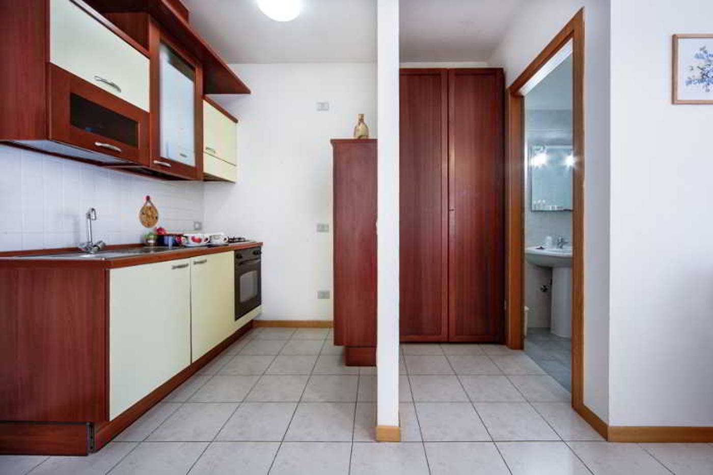 Aparthotel Le Corniole-Italy-AREZZO-Room-10
