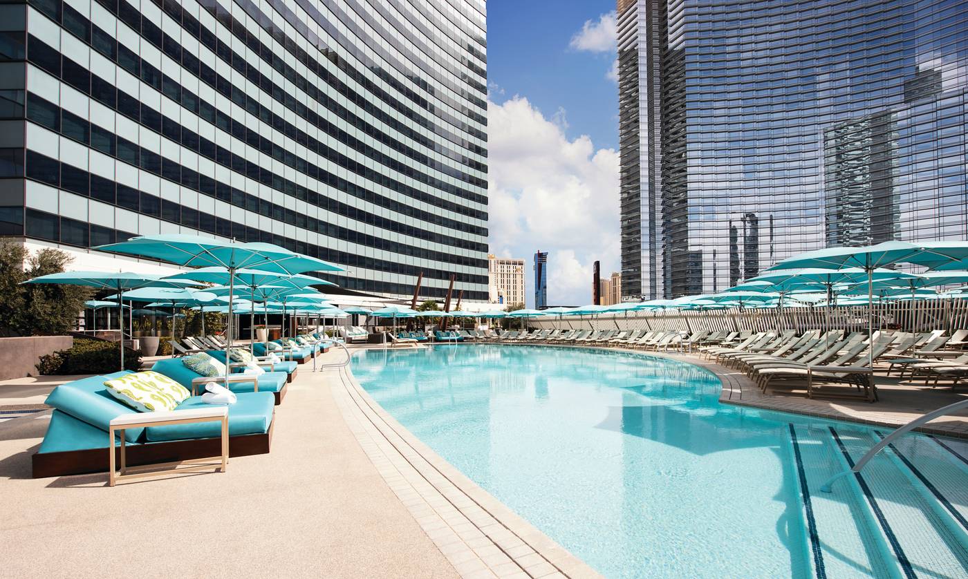 Vdara-Hotel---Spa-Pool-4