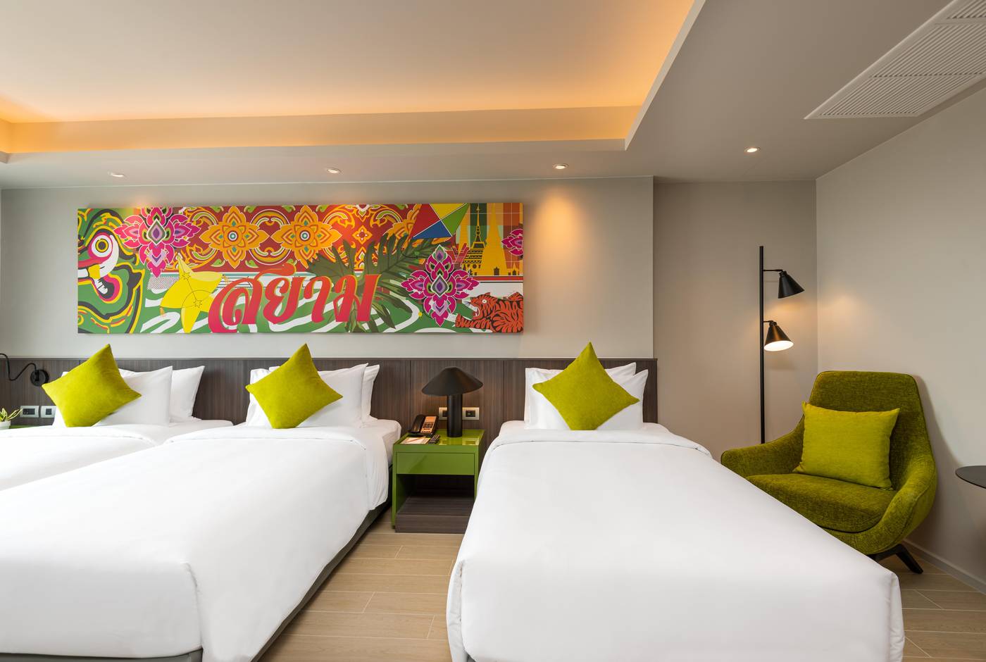 Maitria-Hotel-Rama-9-Bangkok-Room-40