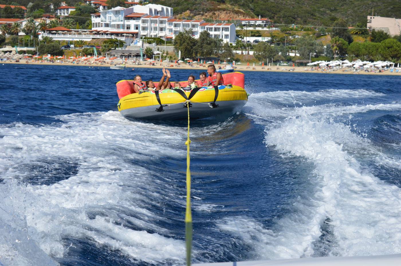 Akti-Ouranoupoli-Sports-and-Entertainment-9