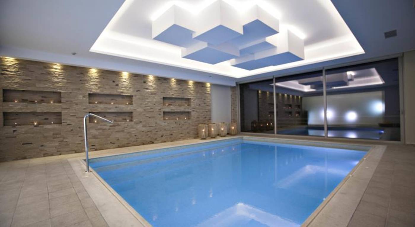 Camvillia Resort & Spa