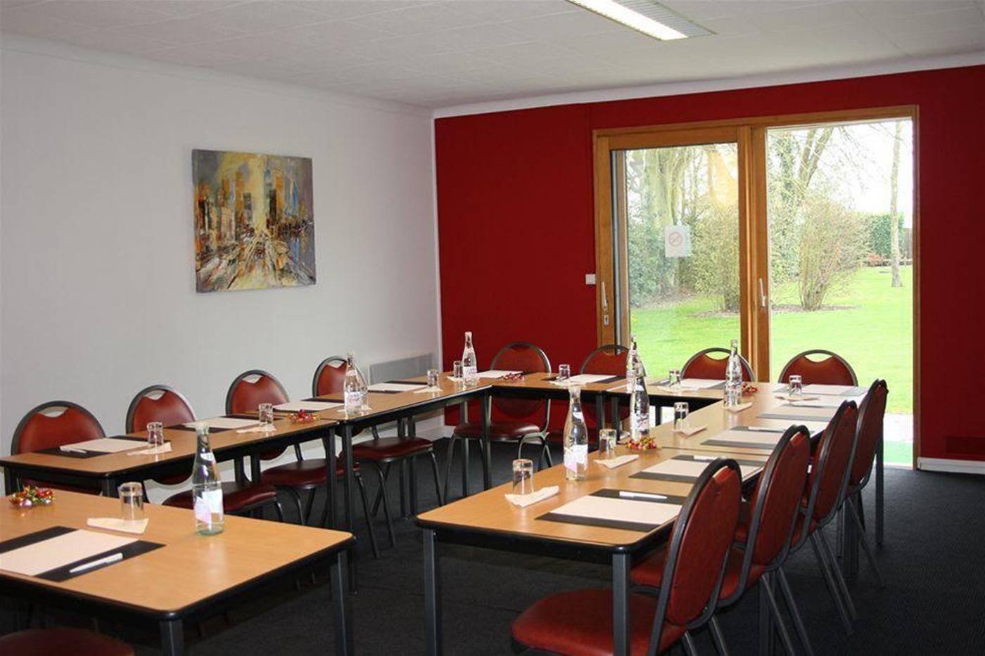 Le Relais de Montigny-France-MONTIGNY-General view-6