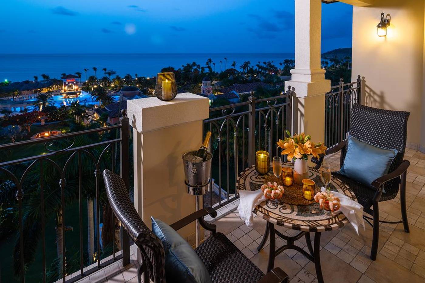 Sandals Grande Antigua Resort & Spa - Adults Only