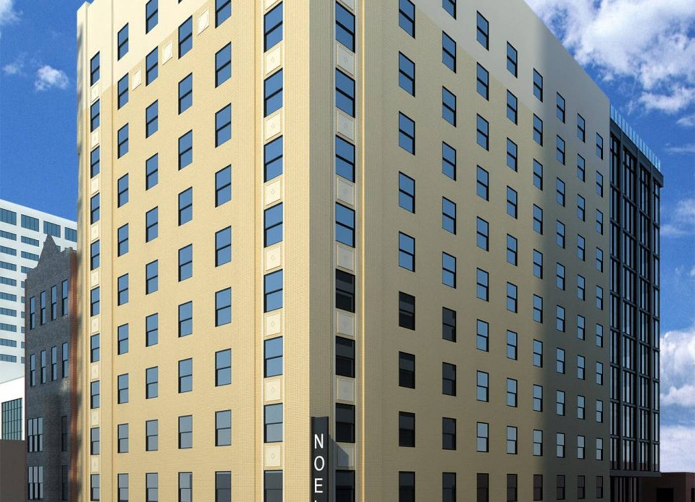 Noelle-United States-Nashville-General view-1