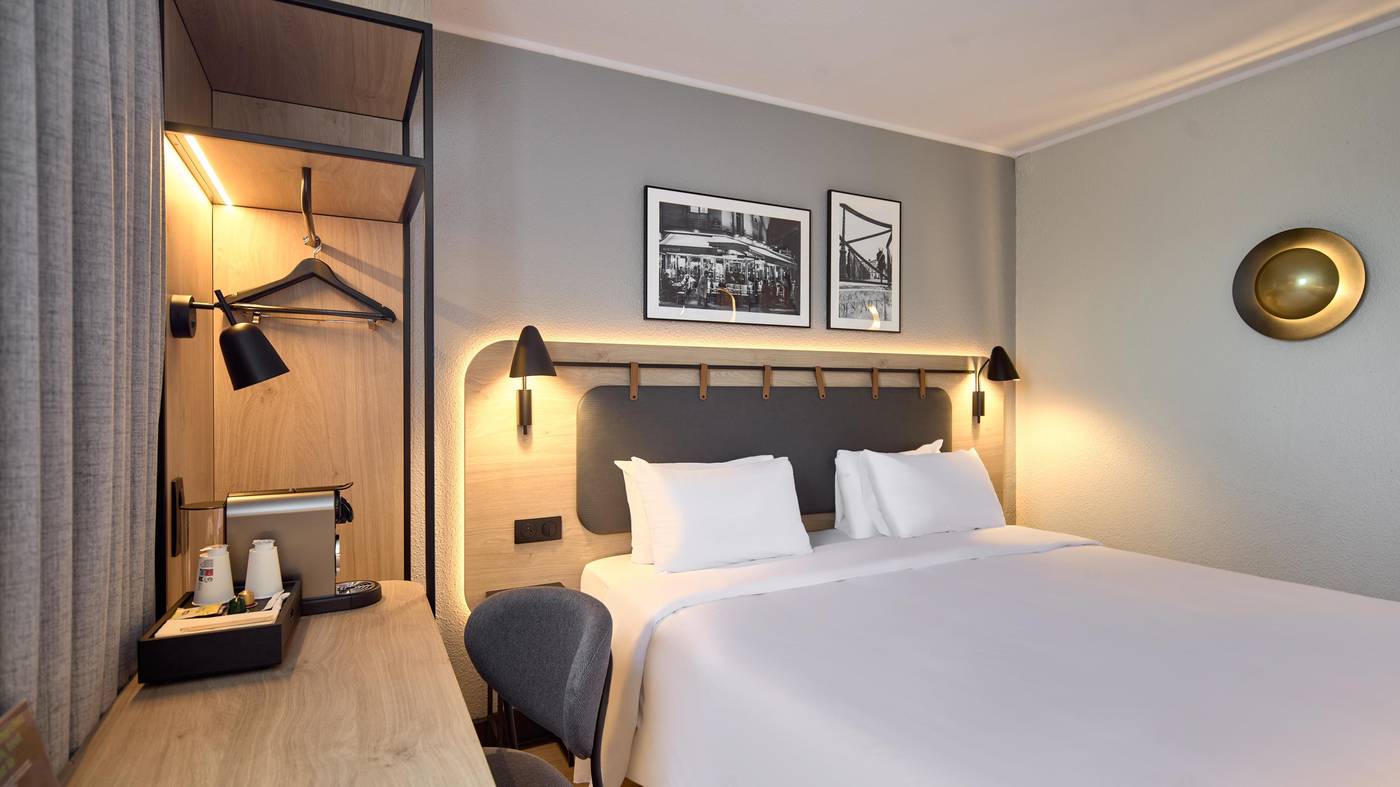 Campanile-Paris-Ouest---Nanterre---La-Defense-Room-17