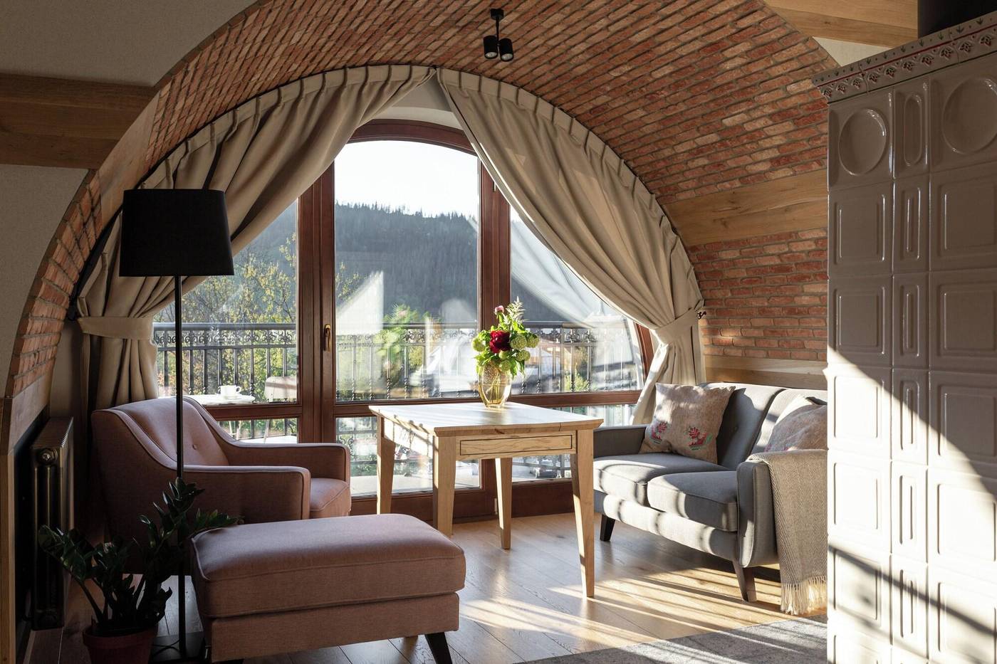 Aparthotel Cristina-Poland-ZAKOPANE-Room-5