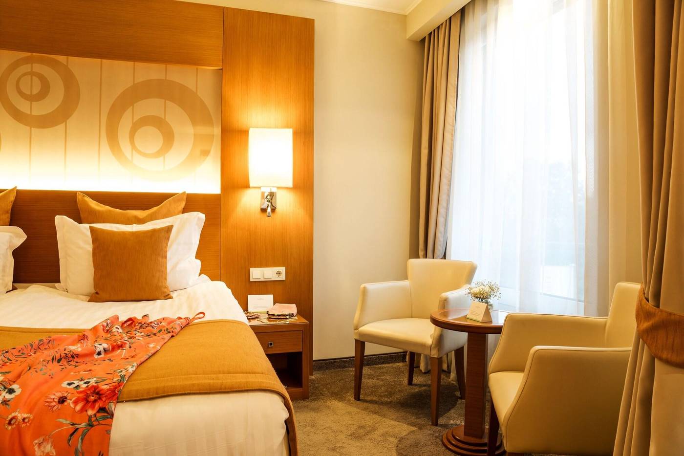 Landmark-Creek-Hotel---SPA-Room-23